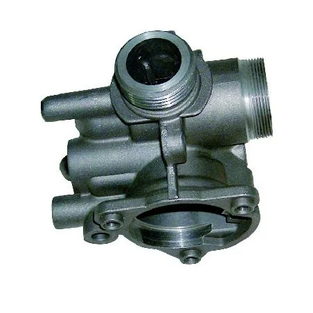 Corps gaz calorifère chaudière Junkers 8705103191