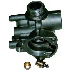 Corps gaz calorifère chaudière Junkers 8705103182