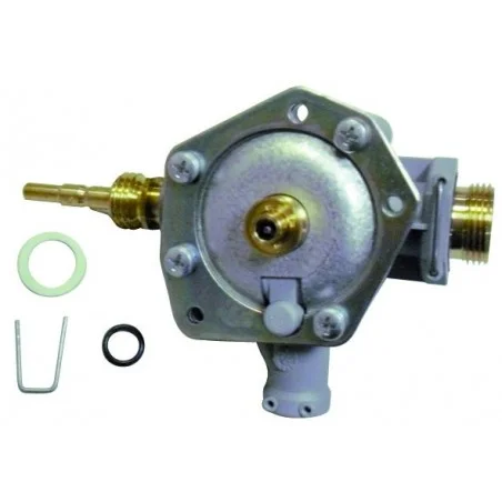 Junkers de caldera de agua corporal 87070025550
