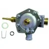 Junkers de caldera de agua corporal 87070025550