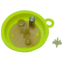 Kit membrane D.51mm Junkers 8700503052