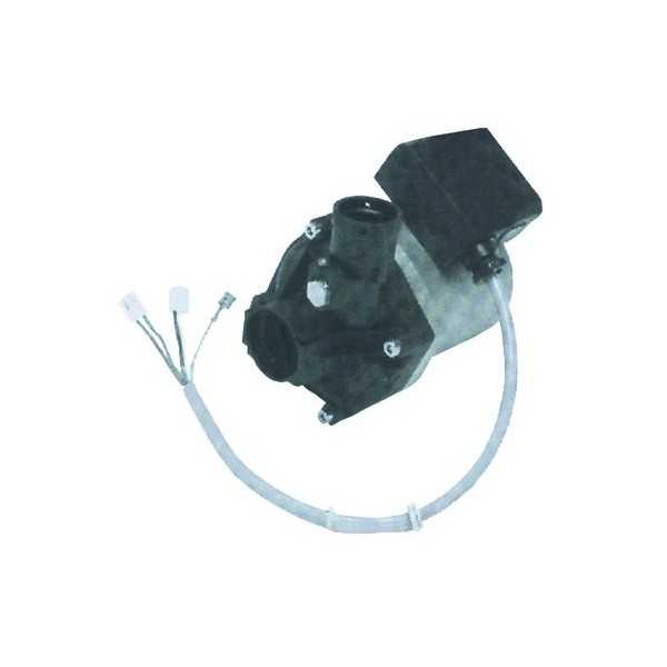 Pompe circulat.complète 2 vites Roca 1001959