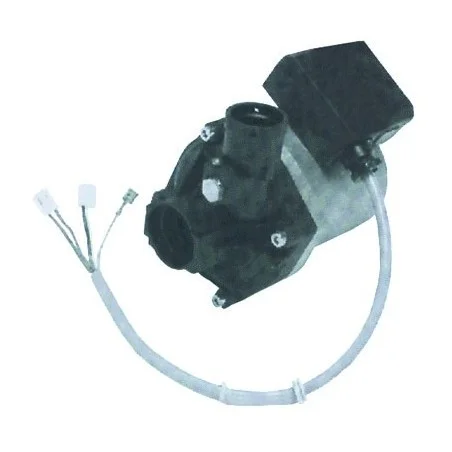 Pompe circulat.complète 2 vites Roca 1001959