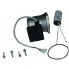 Pompe circulation 30W mod. CM Roca