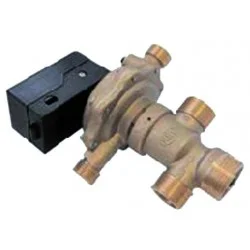 Vanne Roca 700500490