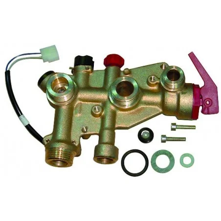 Kit hydrobloc Roca 12270060