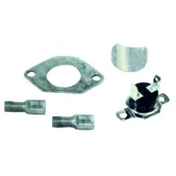 Thermostat sécurité max.110°C Roca 31731