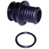 Raccord sortie pompe Saunier Duval 51164