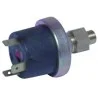 Pression sureté modèle TIN28 Saunier Duval 056007