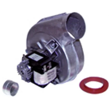 Extracteur chaud.mod.thelia23 Saunier Duval 057059