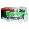 Boitier disjoncteur 12 termin. Saunier Duval 51399