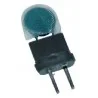Thermistance gris Saunier Duval 54971
