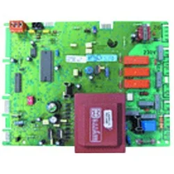 Module isofast E1 Saunier Duval 10190