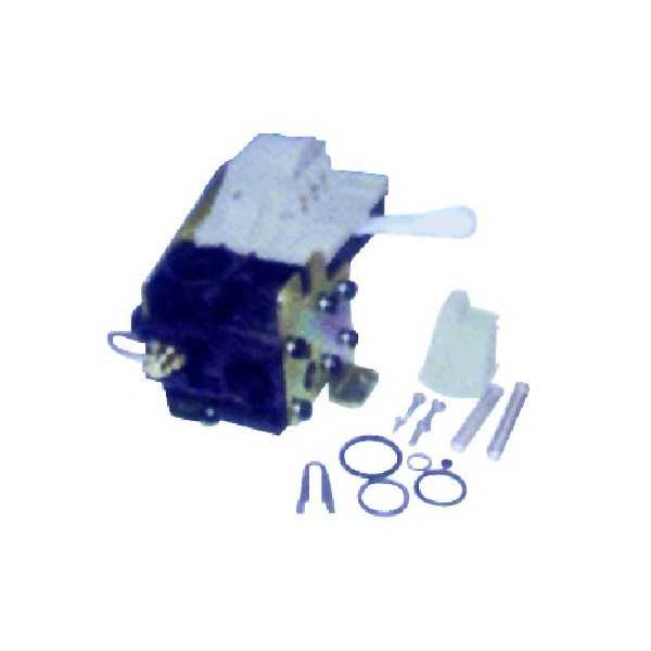 Vanne inversion Saunier Duval 051340