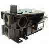 Vanne inversion Saunier Duval 05740400