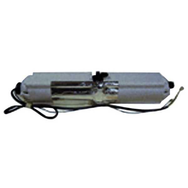 Micro accumulateur mod.F24ETHEM Saunier Duval 03510785