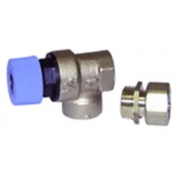 Vanne sureté 7bar mod.sylva24E Saunier Duval 056029