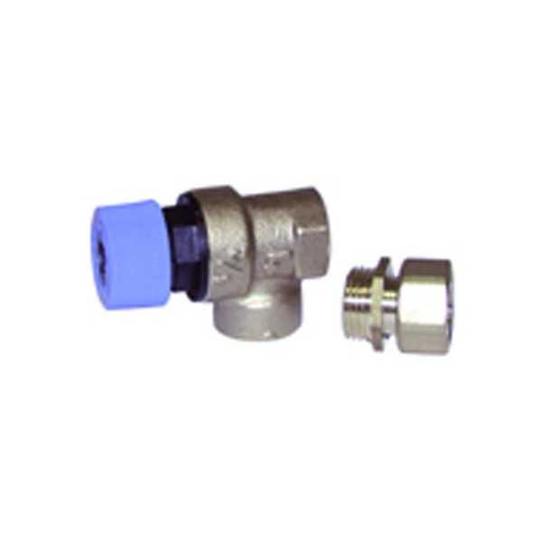 Vanne sureté 7bar mod.sylva24E Saunier Duval 056029