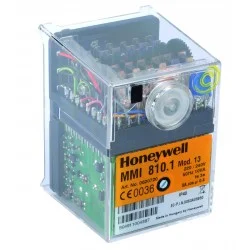 Boîte de contrôle MMI 810.13