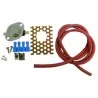 Thermostat Saunier Duval