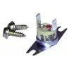 Thermostat sureté 72°C isofast Saunier Duval S57211