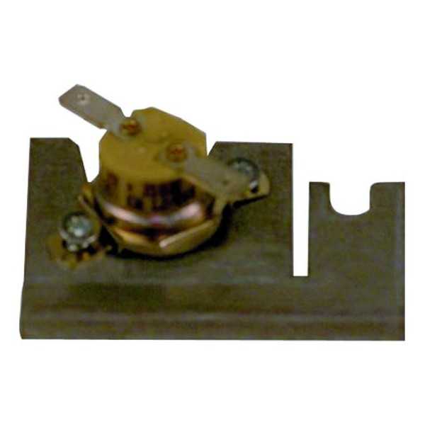 Thermostat sureté therma19E Saunier Duval 0573500