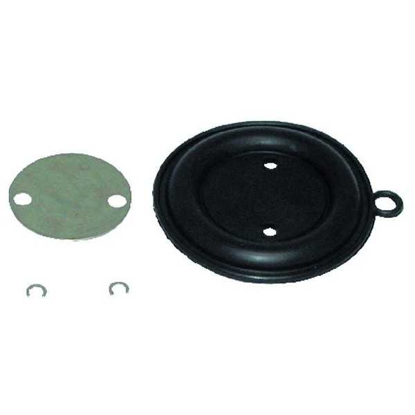 Kit membrane D.55mm Saunier Duval 54450