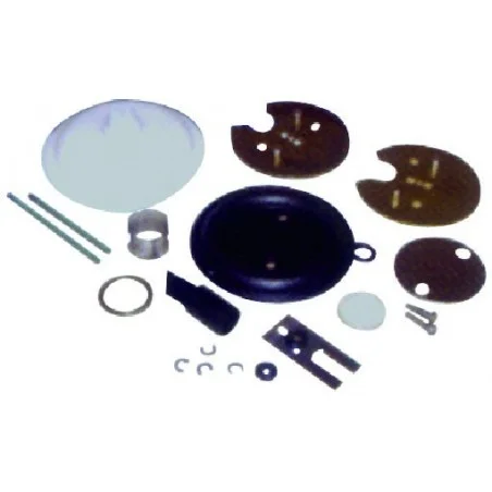 Kit membrane Saunier Duval 53495