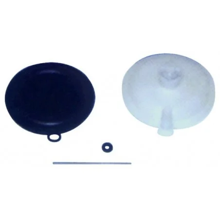 Kit membrane Saunier Duval 53286