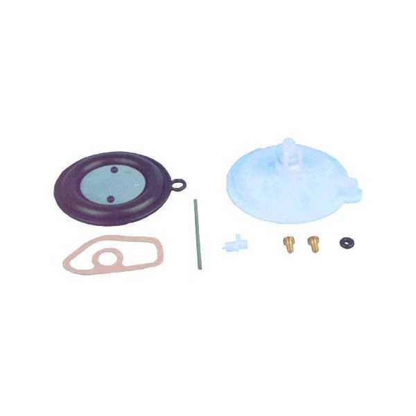 Kit membrane 5L Saunier Duval 53116
