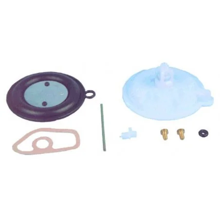 Kit membrane 5L Saunier Duval 53116