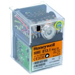 Boîte de contrôle MMI 813.23