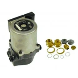 Pompe circulation VC,VCW25/1 Vaillant 161107