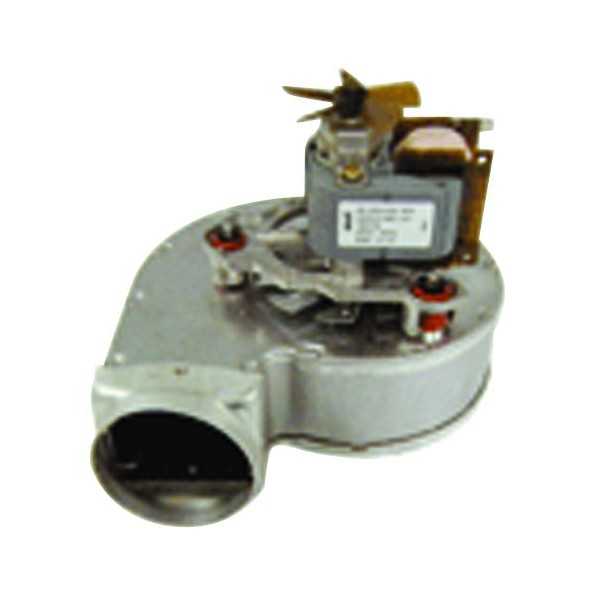 Extracteur VCWF242,VCWF242E Vaillant 190119