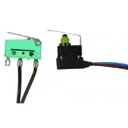 Micro-interrupteur groupe eau Vaillant 126262