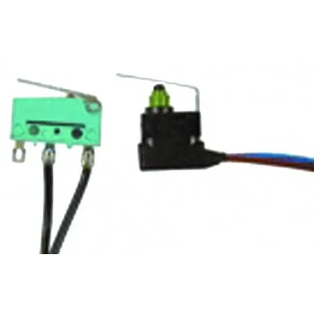 Micro-interrupteur groupe eau Vaillant 126262