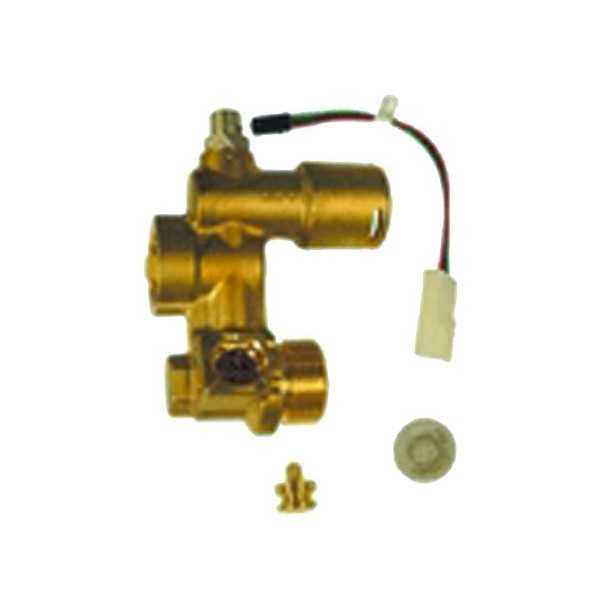 Fluxomètre mod. VMWPRO-PLUS Vaillant 194819
