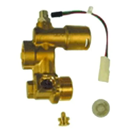 Fluxomètre mod. VMWPRO-PLUS Vaillant 194819