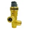 Vanne 3 voies VMWPRO-PLUS-PLUS Vaillant 252457