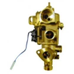 Vanne de dérivation 3 voies Vaillant 011289