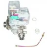 Vanne 3 voies Vaillant 012684