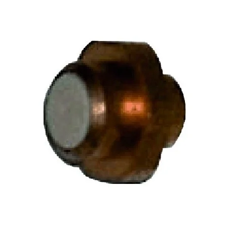 Injecteur pilote gaz butane Vaillant