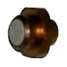 Injecteur pilote gaz butane Vaillant