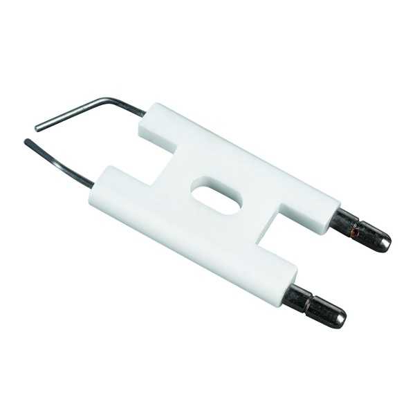 Electrode pour brûleur OERTLI