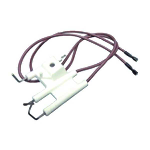 Bougie allumage VCW24-10,MAG125 Vaillant 090724