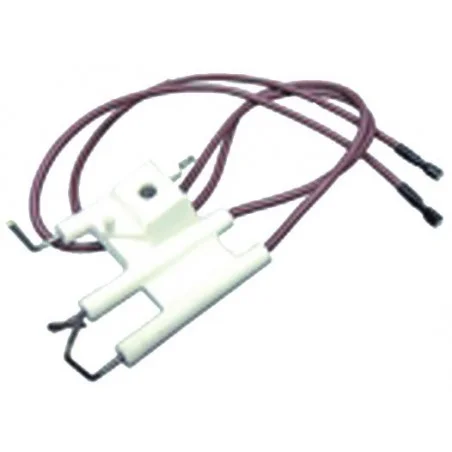 Bougie allumage VCW24-10,MAG125 Vaillant 090724