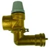 Vanne de sureté 3bar VM,VMWPROP Vaillant 190732