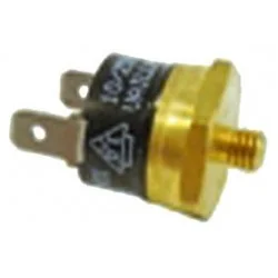 Thermostat sureté 17°C VMW242 Vaillant 251832