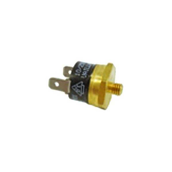 Thermostat sureté 17°C VMW242 Vaillant 251832