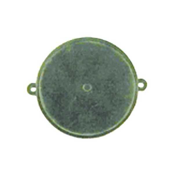 Membrane VCW180-280E,mag250-400 Vaillant 010375